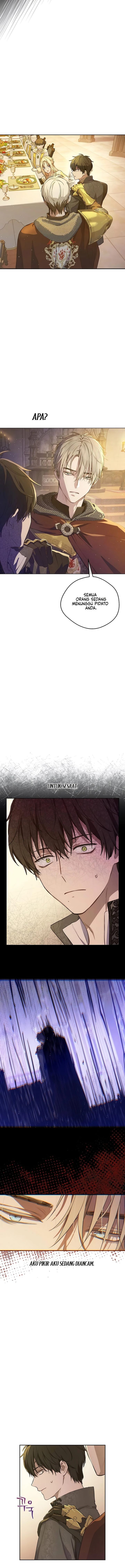 Halaman 9 dari The Forgotten Field Chapter 17