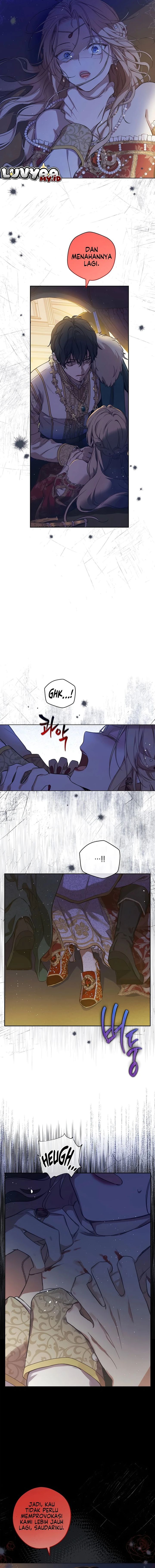 Halaman 11 dari The Forgotten Field Chapter 2