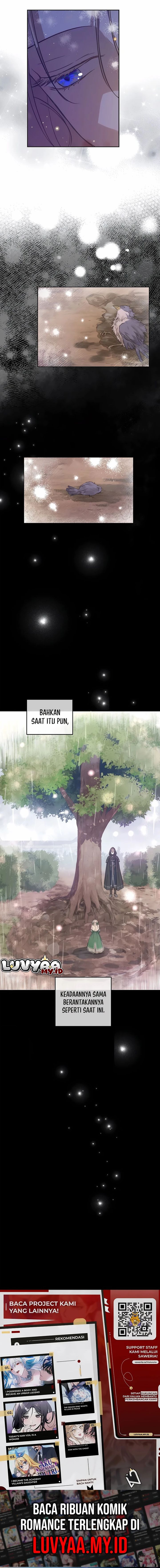 Halaman 15 dari The Forgotten Field Chapter 2