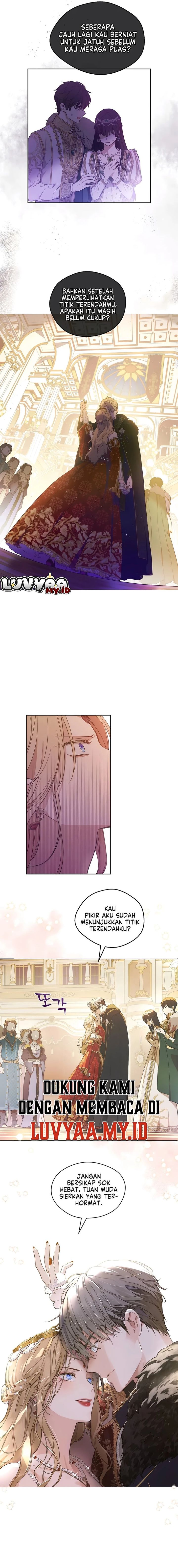 Halaman 3 dari The Forgotten Field Chapter 2