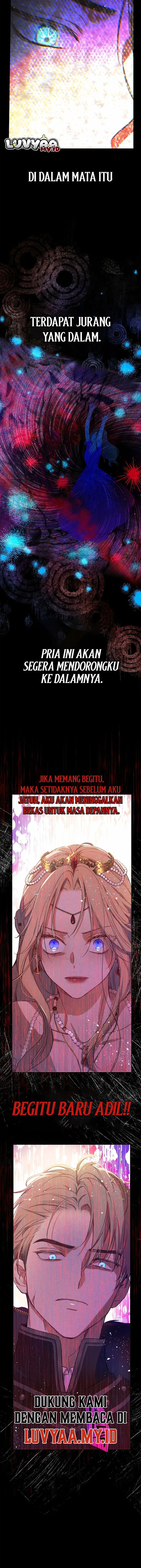 Halaman 5 dari The Forgotten Field Chapter 2