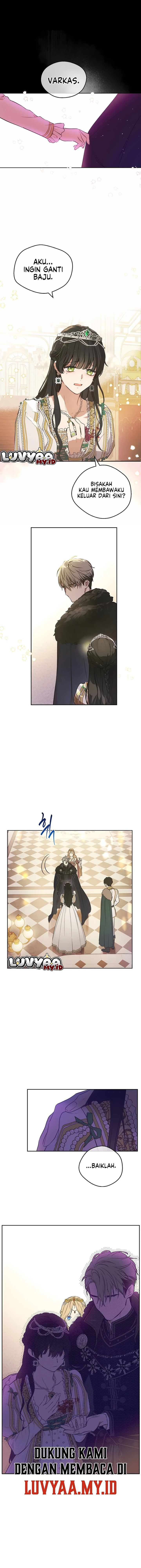 Halaman 6 dari The Forgotten Field Chapter 2