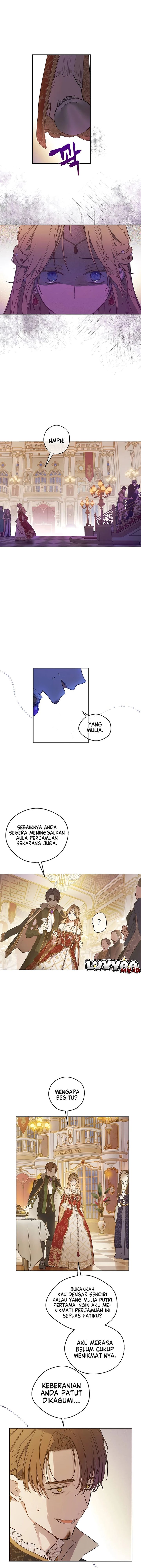 Halaman 7 dari The Forgotten Field Chapter 2