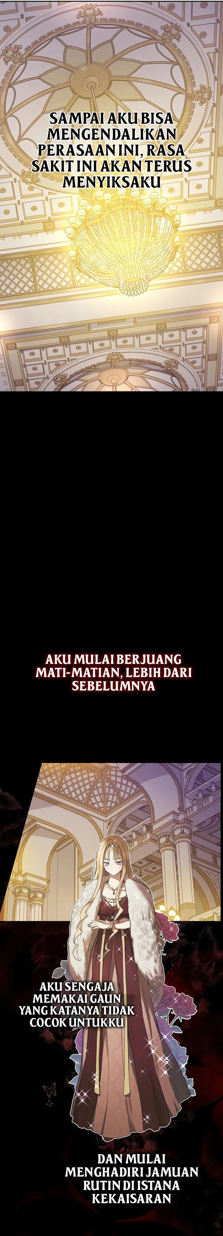 Halaman 12 dari The Forgotten Field Chapter 21