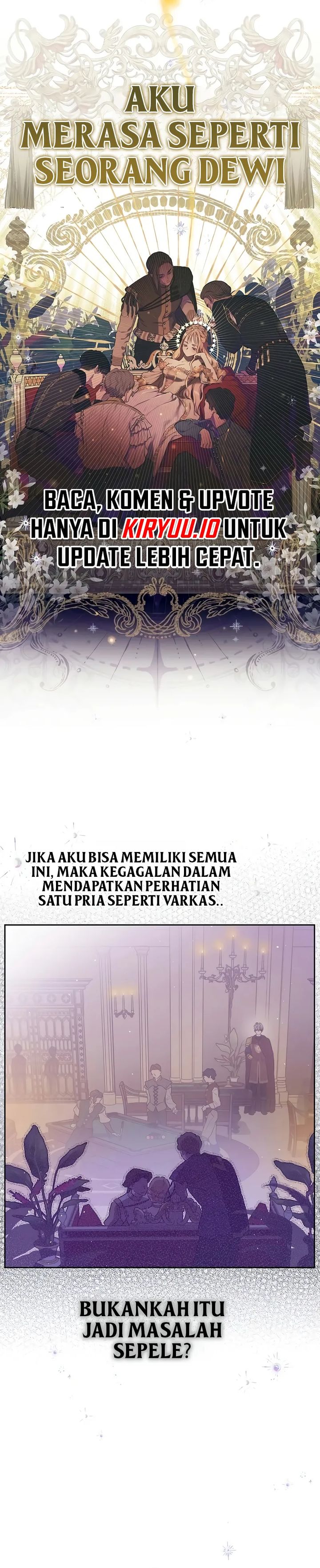 Halaman 17 dari The Forgotten Field Chapter 21