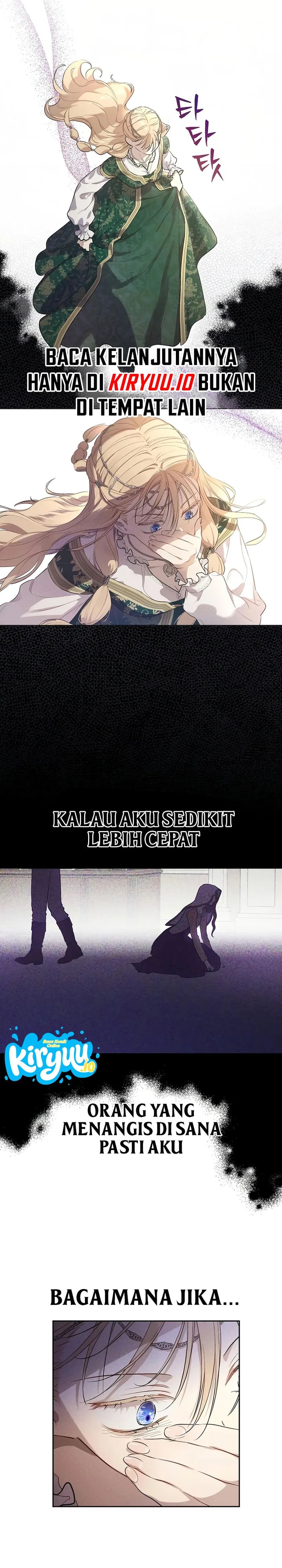 Halaman 7 dari The Forgotten Field Chapter 21