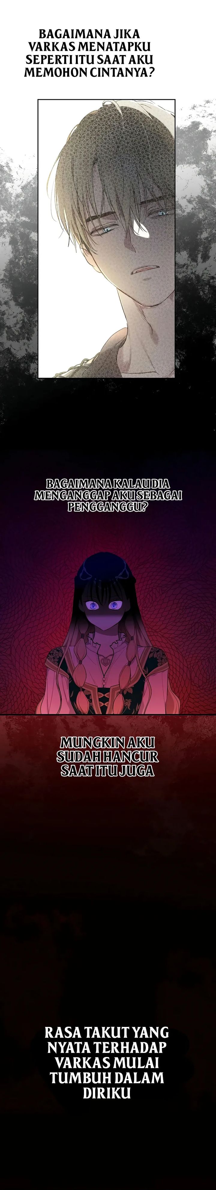Halaman 8 dari The Forgotten Field Chapter 21