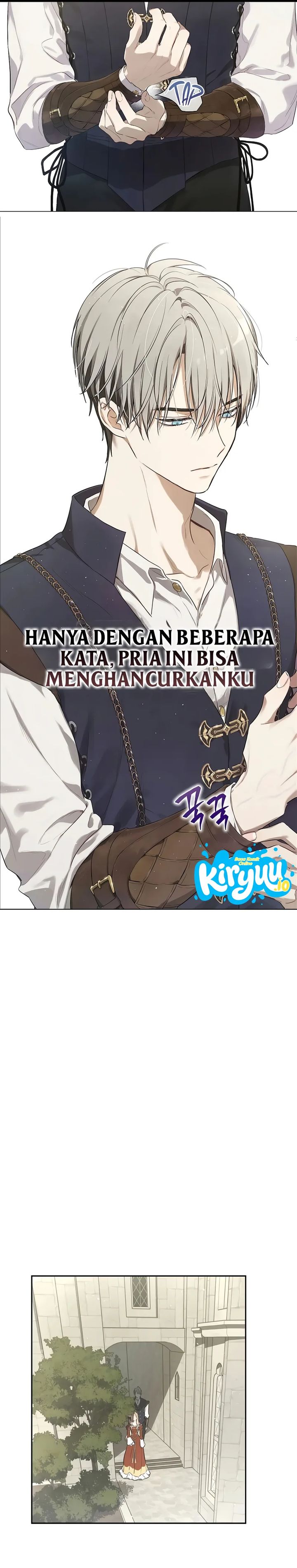 Halaman 9 dari The Forgotten Field Chapter 21