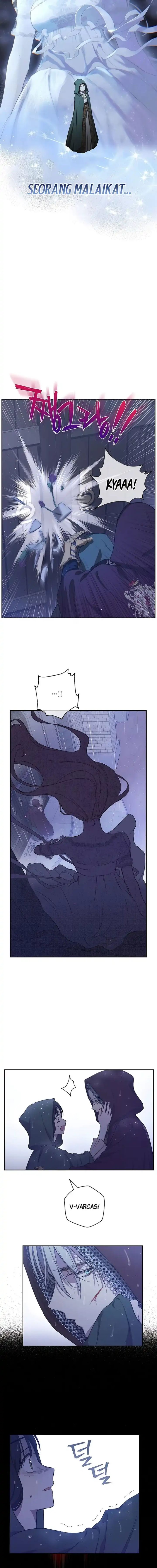 Halaman 10 dari The Forgotten Field Chapter 24