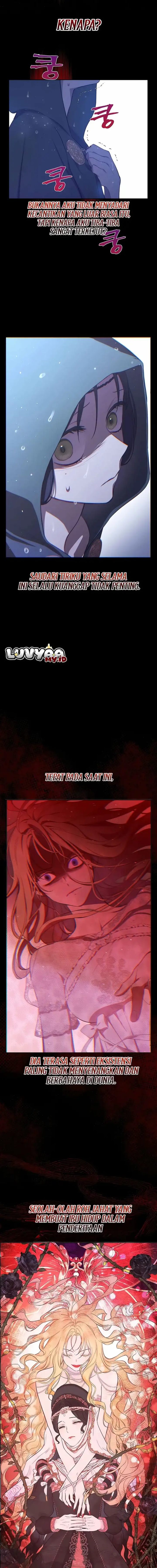 Halaman 11 dari The Forgotten Field Chapter 24