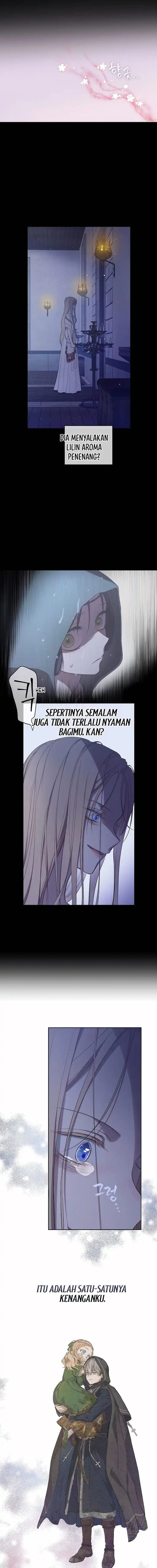 Halaman 13 dari The Forgotten Field Chapter 24