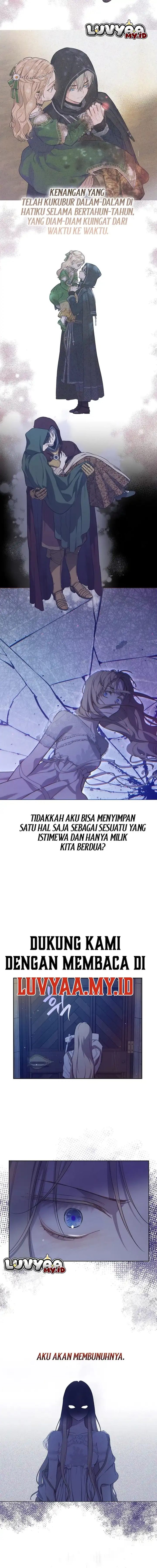 Halaman 14 dari The Forgotten Field Chapter 24