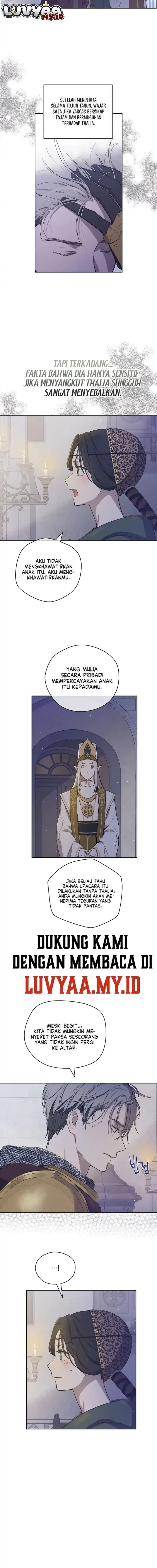 Halaman 2 dari The Forgotten Field Chapter 24