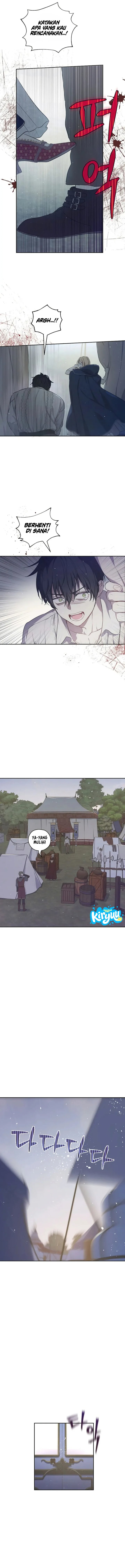 Halaman 15 dari The Forgotten Field Chapter 26