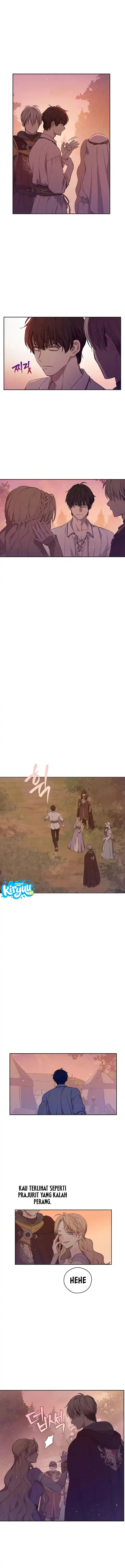 Halaman 10 dari The Forgotten Field Chapter 28