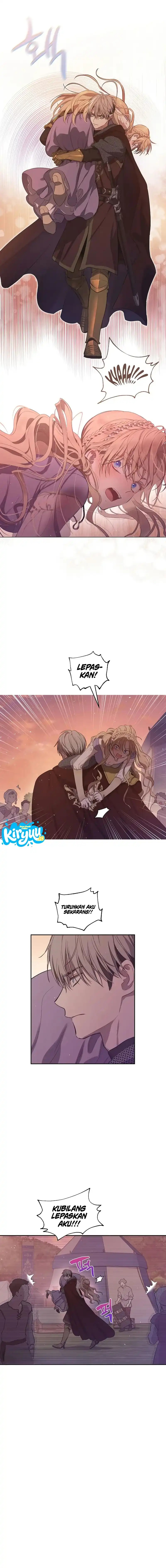 Halaman 12 dari The Forgotten Field Chapter 28