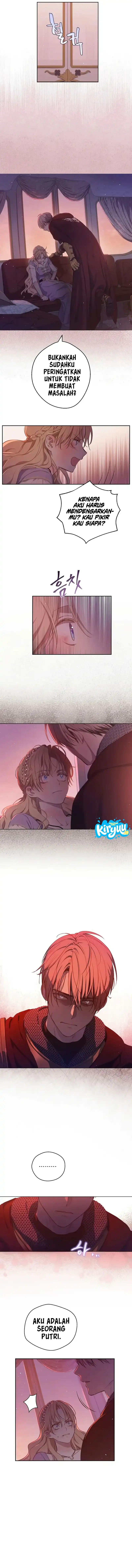 Halaman 13 dari The Forgotten Field Chapter 28