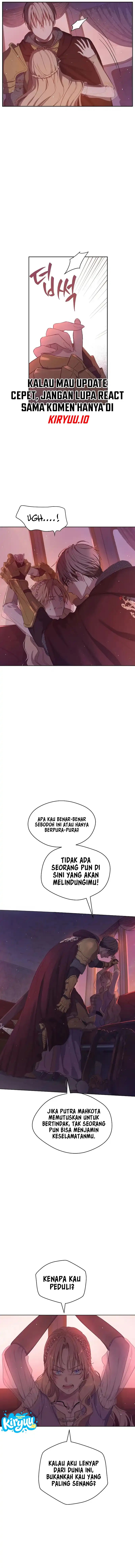 Halaman 14 dari The Forgotten Field Chapter 28