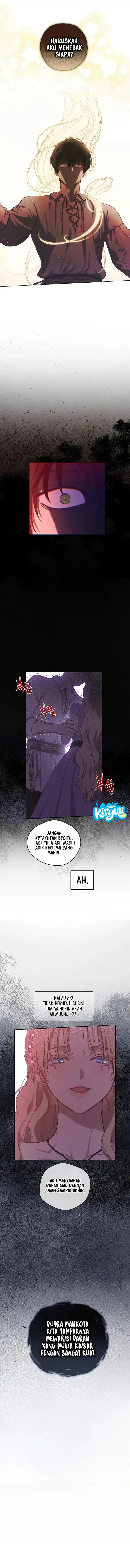 Halaman 3 dari The Forgotten Field Chapter 28