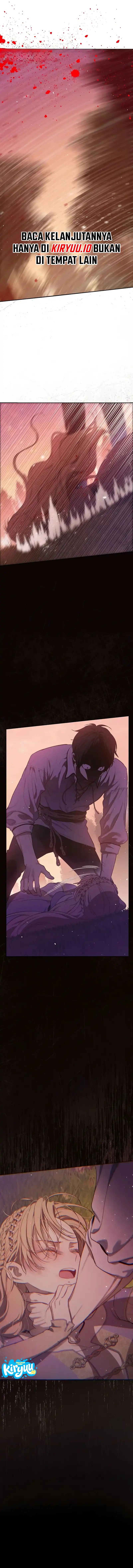 Halaman 4 dari The Forgotten Field Chapter 28