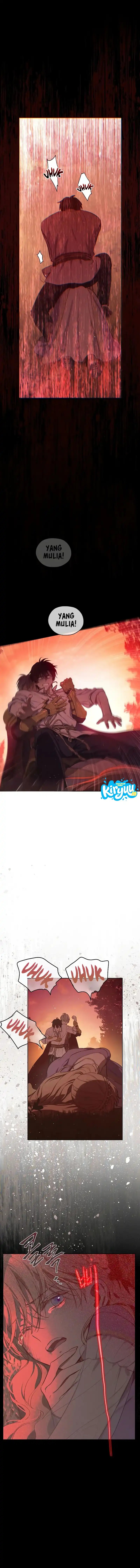 Halaman 5 dari The Forgotten Field Chapter 28