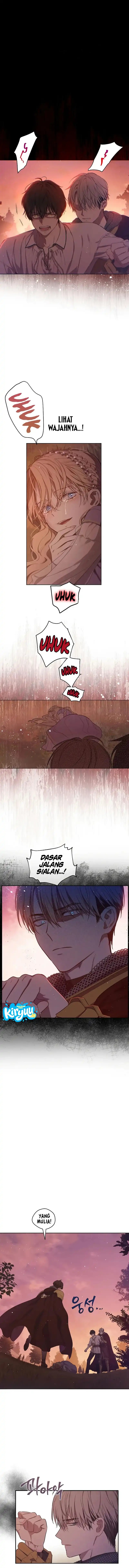 Halaman 6 dari The Forgotten Field Chapter 28