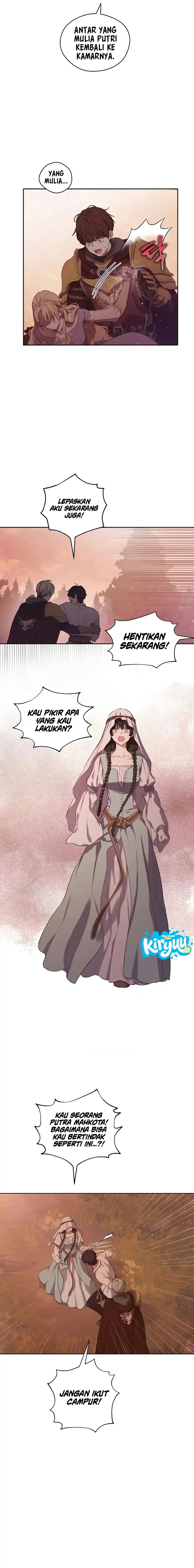 Halaman 7 dari The Forgotten Field Chapter 28