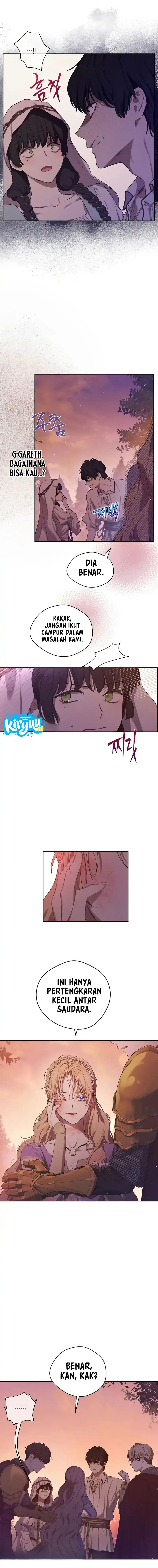 Halaman 8 dari The Forgotten Field Chapter 28