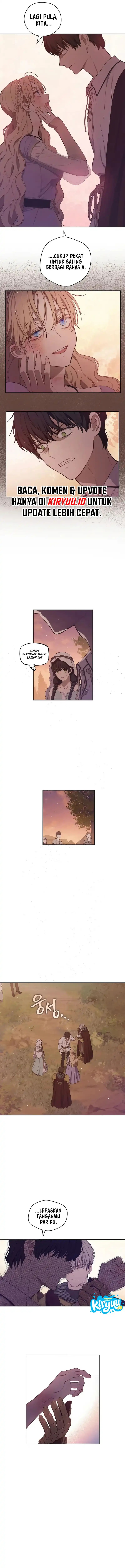 Halaman 9 dari The Forgotten Field Chapter 28