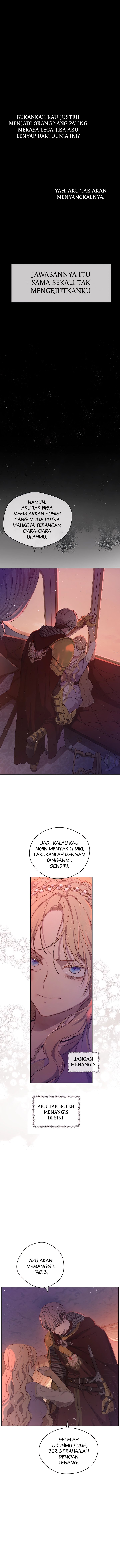 Halaman 1 dari The Forgotten Field Chapter 29