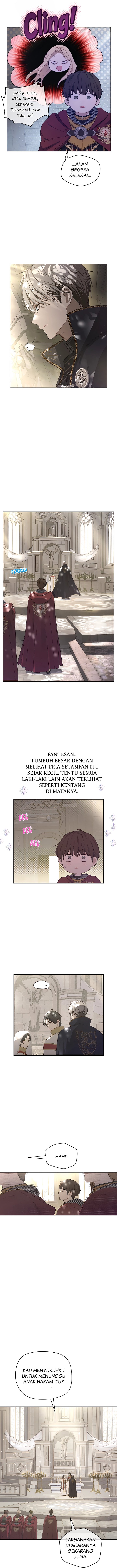 Halaman 10 dari The Forgotten Field Chapter 29