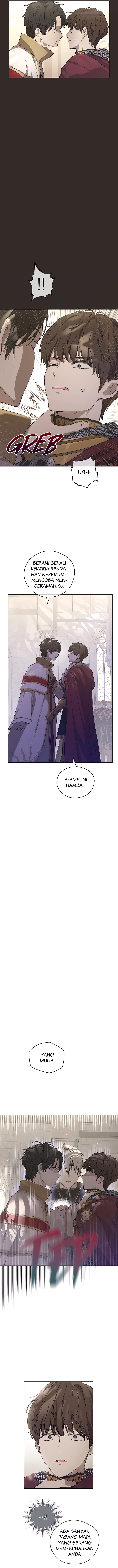 Halaman 12 dari The Forgotten Field Chapter 29