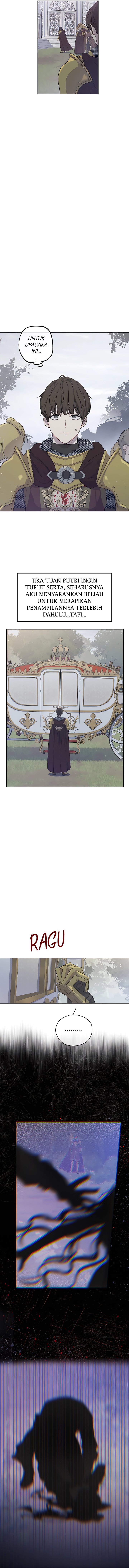 Halaman 4 dari The Forgotten Field Chapter 29