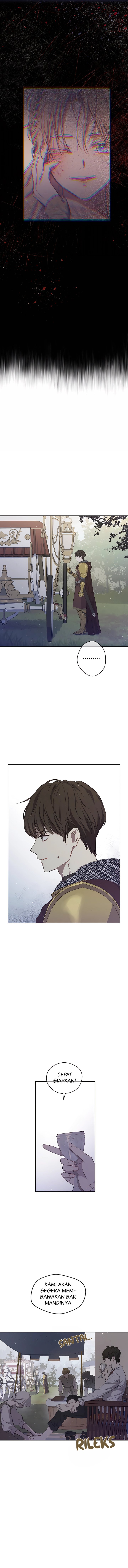 Halaman 5 dari The Forgotten Field Chapter 29