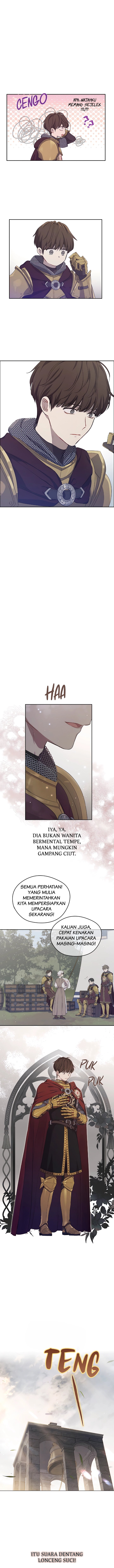 Halaman 8 dari The Forgotten Field Chapter 29