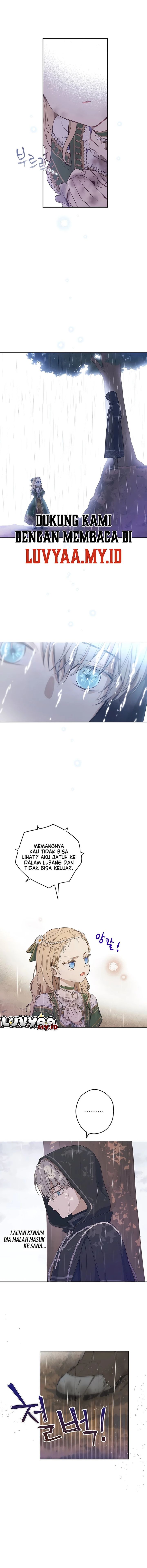 Halaman 10 dari The Forgotten Field Chapter 3