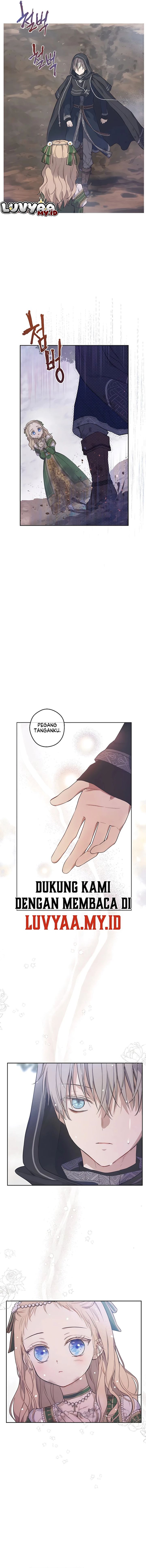 Halaman 11 dari The Forgotten Field Chapter 3