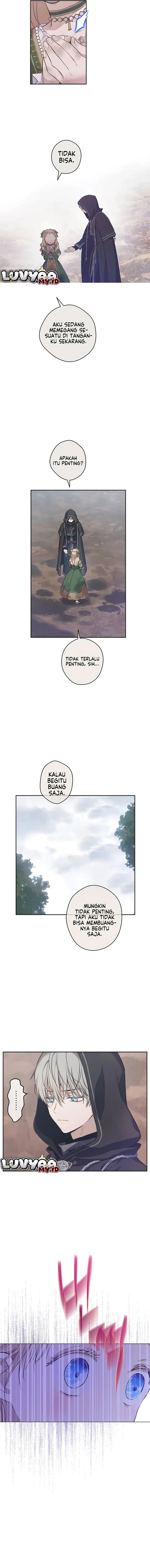 Halaman 12 dari The Forgotten Field Chapter 3