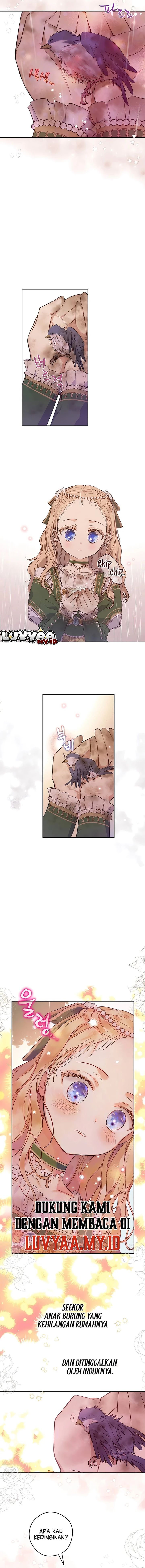 Halaman 6 dari The Forgotten Field Chapter 3