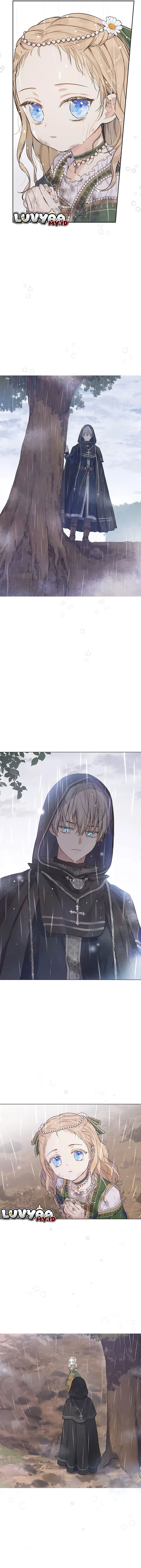 Halaman 9 dari The Forgotten Field Chapter 3