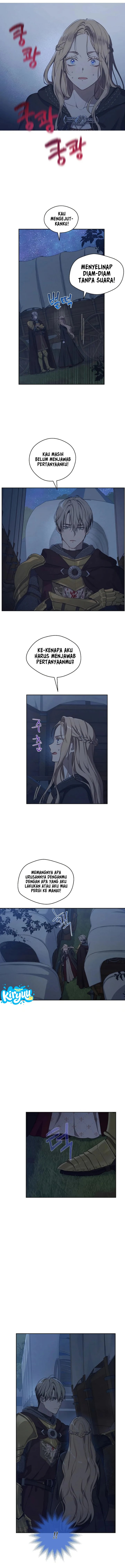 Halaman 10 dari The Forgotten Field Chapter 31