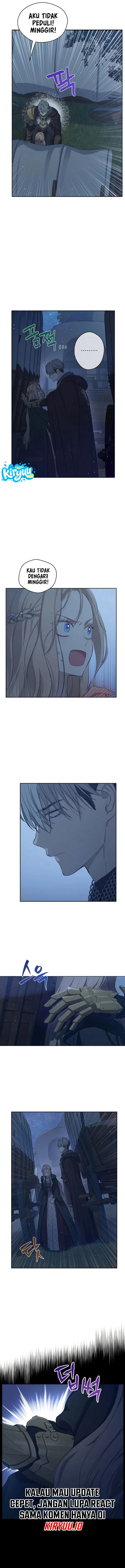 Halaman 12 dari The Forgotten Field Chapter 31