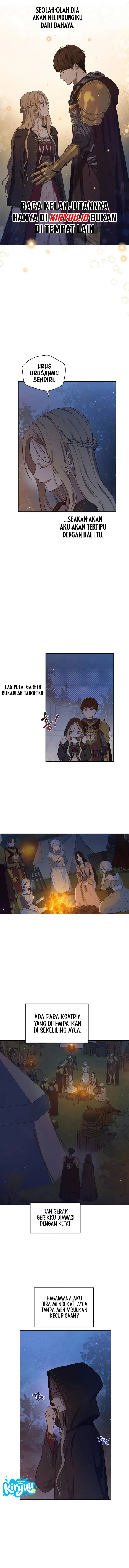 Halaman 4 dari The Forgotten Field Chapter 31