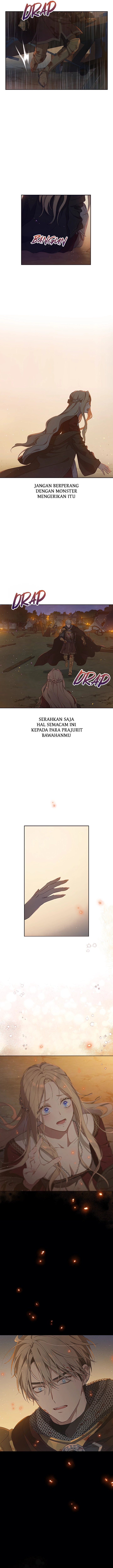 Halaman 10 dari The Forgotten Field Chapter 33