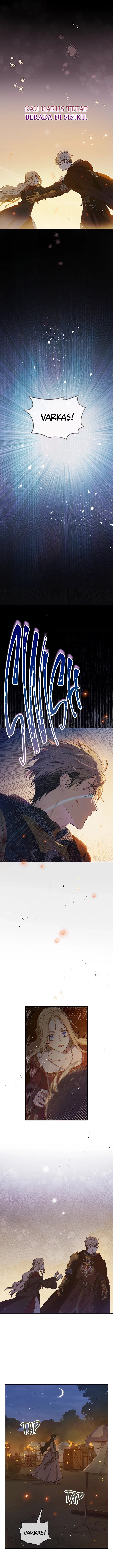 Halaman 11 dari The Forgotten Field Chapter 33
