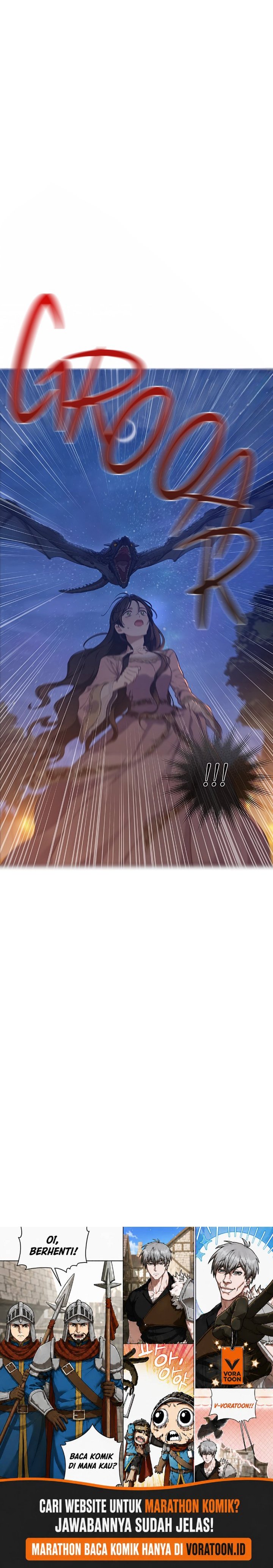 Halaman 12 dari The Forgotten Field Chapter 33