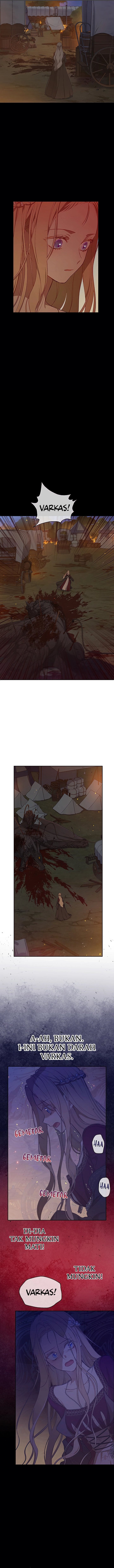 Halaman 7 dari The Forgotten Field Chapter 33