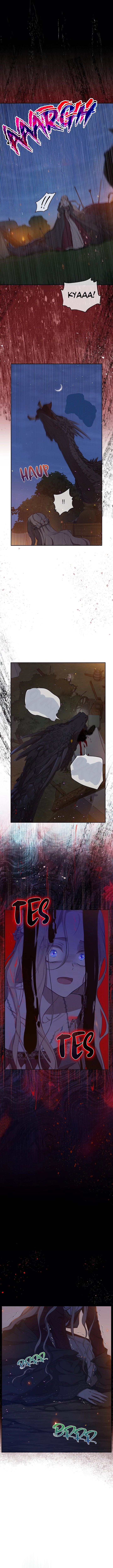 Halaman 8 dari The Forgotten Field Chapter 33