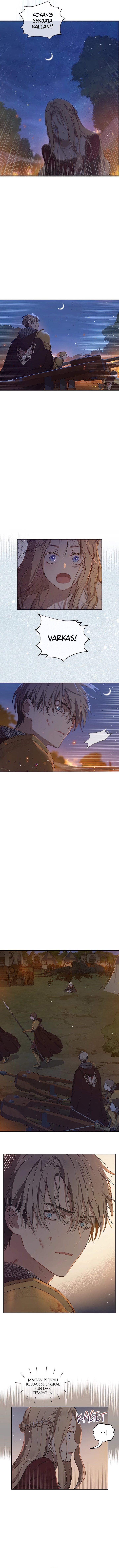 Halaman 9 dari The Forgotten Field Chapter 33