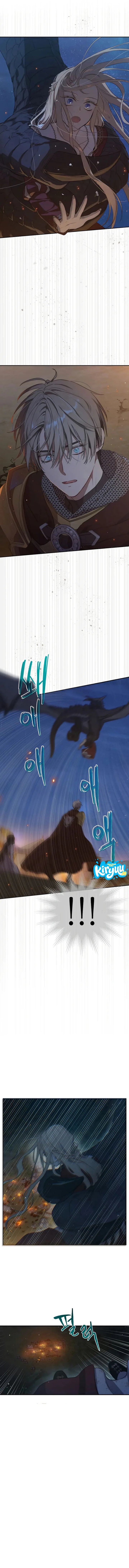 Halaman 7 dari The Forgotten Field Chapter 34